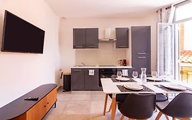 Appartement Moderne Et Elegant Michel Torrent