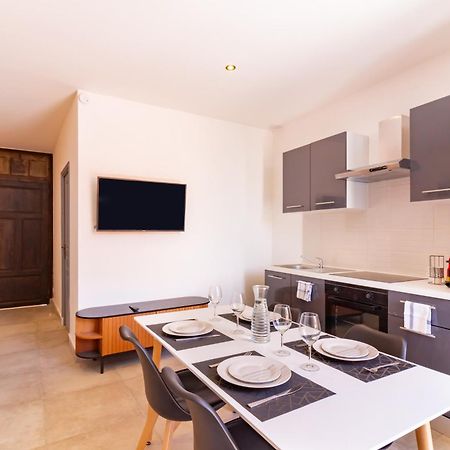 Appartement Moderne Et Elegant Michel Torrent Perpignan Extérieur photo