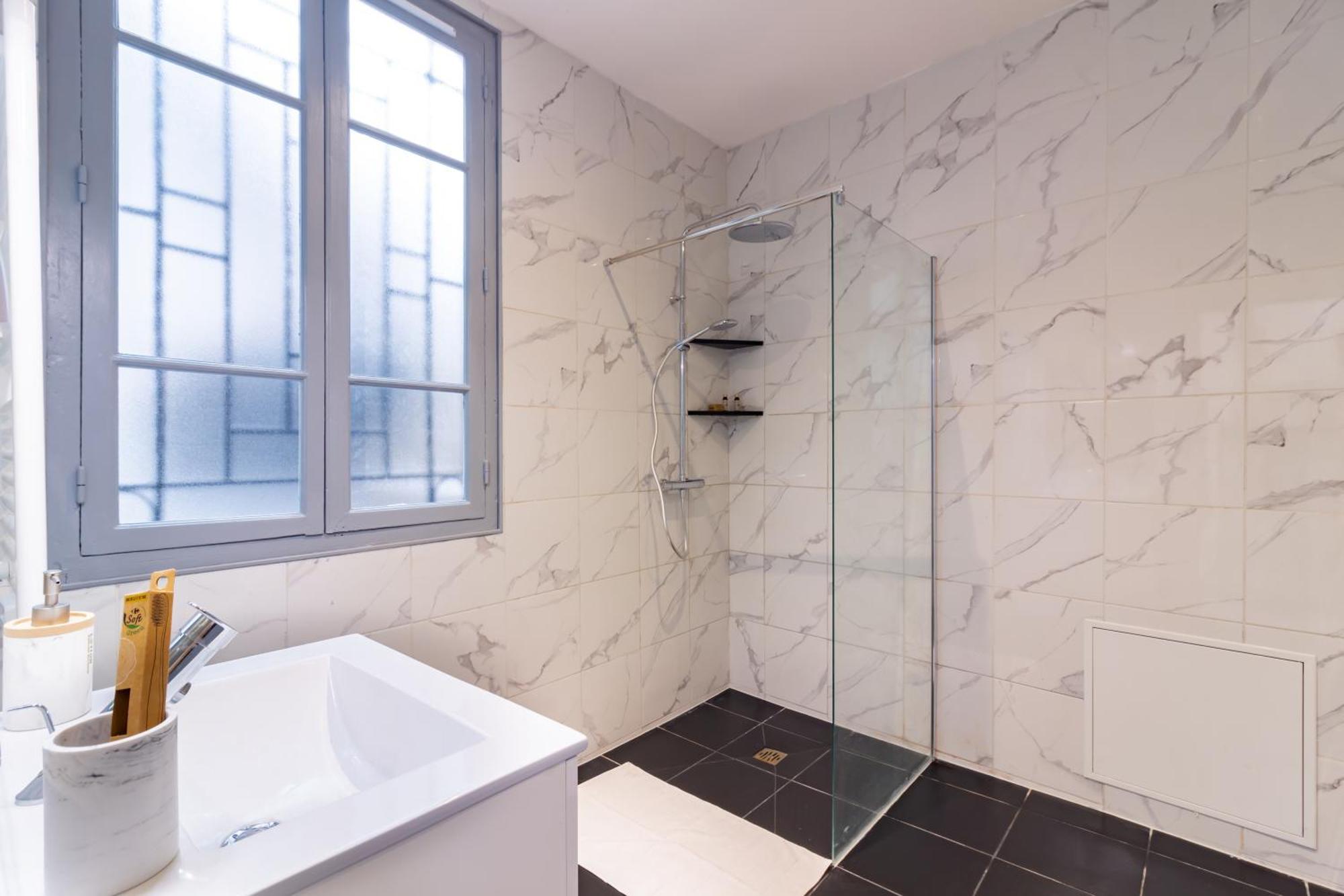 Appartement Moderne Et Elegant Michel Torrent Perpignan Extérieur photo