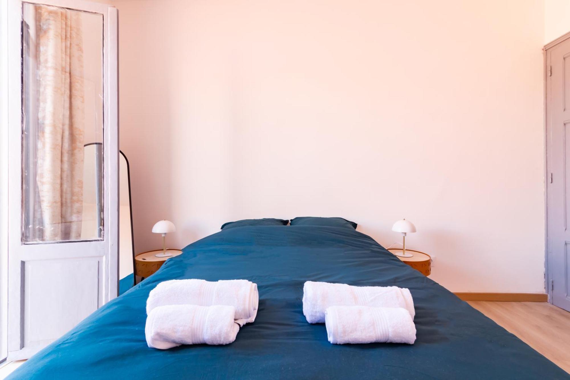 Appartement Moderne Et Elegant Michel Torrent Perpignan Extérieur photo