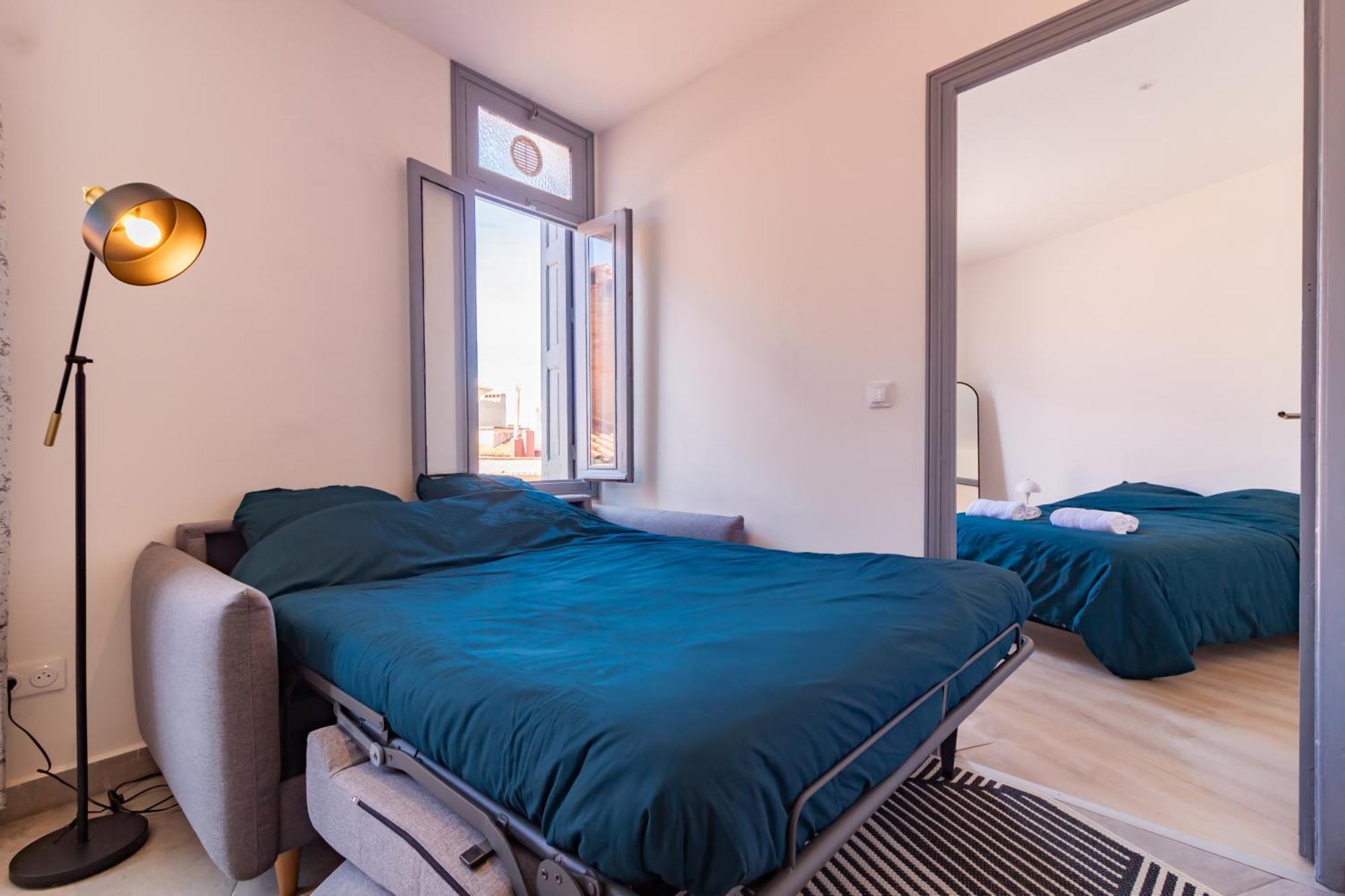 Appartement Moderne Et Elegant Michel Torrent Perpignan Extérieur photo