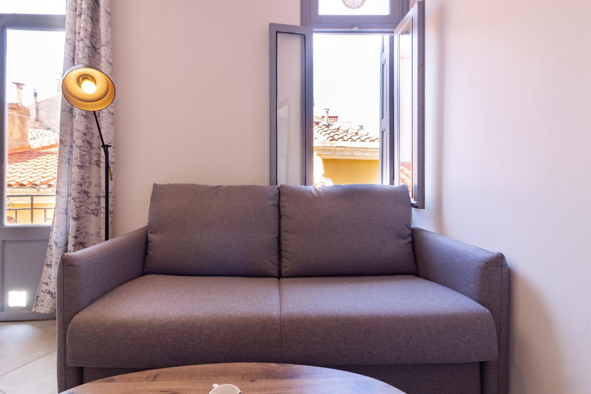 Appartement Moderne Et Elegant Michel Torrent Perpignan Extérieur photo